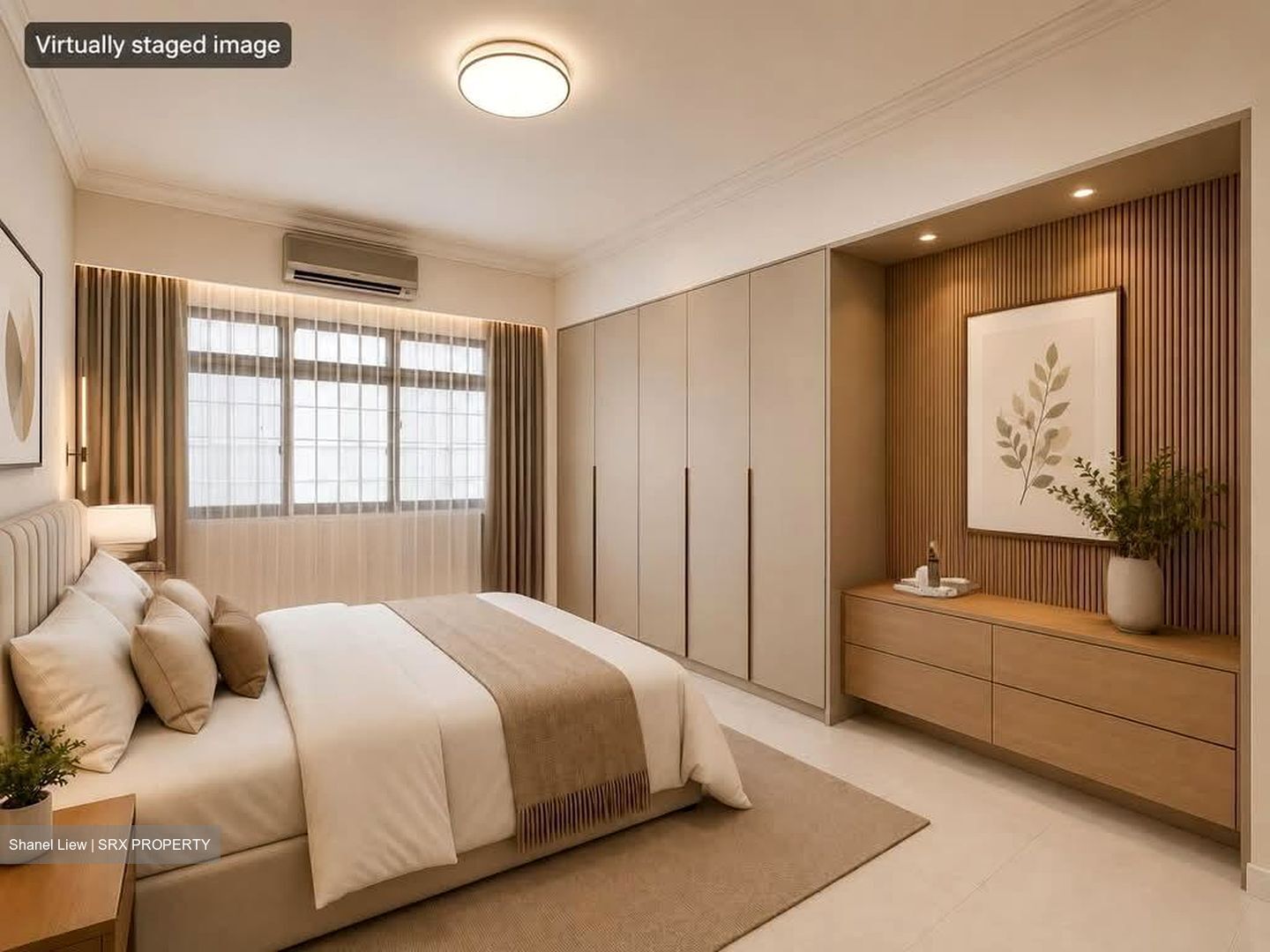 Blk 761 Woodlands Avenue 6 (Woodlands), HDB 5 Rooms #593588501